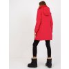 Dámska Bunda farba Červená kód NM-KR-D2-3873.98P
