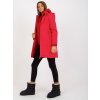 Dámska Bunda farba Červená kód NM-KR-D2-3873.98P