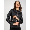Dámska Bunda farba Čierna kód NM-KR-F06.96P