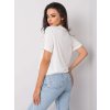 Dámske s aplikáciou farba biela kód PM-TS-SS21TX14.19