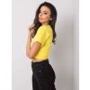 Dámske s podtlačou farba žltá kód PM-TS-SS21TX58.12