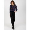 Dámske Komplet farba Čierno-modrá kód RP-KMPL-8190-6.23X