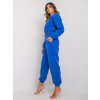 Dámske Komplet farba Kobaltovo-modrá kód EM-KMPL-529.90