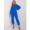 Dámske Komplet farba Kobaltovo-modrá kód EM-KMPL-529.90