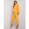 Dámske Komplet farba Tmavo-žltá kód EM-KMPL-630.27