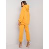 Dámske Komplet farba Tmavo-žltá kód EM-KMPL-630.27