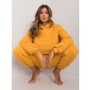 Dámske Komplet farba Tmavo-žltá kód EM-KMPL-630.27