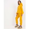 Dámske Komplet farba Tmavo-žltá kód EM-KMPL-630.27