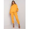 Dámske Komplet farba Tmavo-žltá kód EM-KMPL-630.27