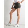 Dámske Šortky farba Khaki kód JMP-SN-A95-22.16P
