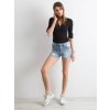 Dámske Šortky farba Modrá kód JMP-SN-BM50.48