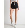 Dámske Šortky farba Čierna kód JMP-SN-DJ1015.36