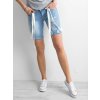 Dámske Šortky farba Modrá kód JMP-SN-GD1393-D.86