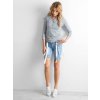 Dámske Šortky farba Modrá kód JMP-SN-GD1393-D.86