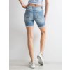 Dámske Šortky farba Modrá kód JMP-SN-Q497-1.17P