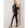 Dámske Komplet farba Čierna kód RV-KMPL-5756.30