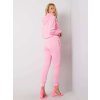 Dámske Komplet farba Ružová kód RV-KMPL-5757.71
