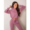 Dámske Komplet farba Tmavo-ružová kód RV-KMPL-5757.87