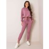 Dámske Komplet farba Tmavo-ružová kód RV-KMPL-5757.87