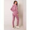 Dámske Komplet farba Tmavo-ružová kód RV-KMPL-5757.87