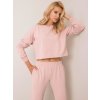 Dámske Komplet farba Svetlo-ružová kód RV-KMPL-5772.14X