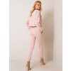 Dámske Komplet farba Svetlo-ružová kód RV-KMPL-5772.14X
