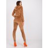 Dámske Komplet farba Khaki kód RV-KMPL-6087-1.95P