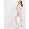 Dámske Komplet farba Khaki kód RV-KMPL-6087-1.95P