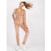 Dámske Komplet farba Khaki kód RV-KMPL-6087-1.95P