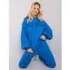 Dámske Komplet farba Tmavo-modrá kód RV-KMPL-7307.10X