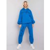 Dámske Komplet farba Tmavo-modrá kód RV-KMPL-7307.10X