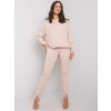 Dámske Komplet farba Béžová kód RV-KMPL-7333.02