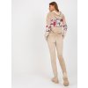 Dámske Komplet farba Béžová kód RV-KMPL-8234.35X
