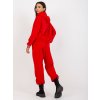 Dámske Komplet farba Červená kód RV-KMPL-8284.37P