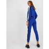 Dámske Komplet farba Tmavo-modrá kód RV-KMPL-8359.16P