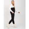 Dámske Komplet farba Bielo-čierna kód RV-KMPL-8419.96P