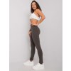 Dámske Legíny farba Sivá kód RV-LG-2850.20P