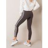 Khaki dámske legíny RV-LG-4954.55