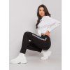 Čierne dámske legíny RV-LG-7367.90P