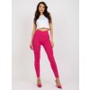 Dámske Legíny farba Fuksiovo-ružová kód RV-LG-7753.34X