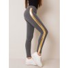 Dámske Legíny farba Grafitovo-sivá kód RV-LG-R4766.06