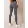 Dámske Legíny farba Grafitovo-sivá kód RV-LG-R4766.06