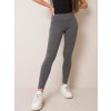 Dámske Legíny farba Grafitovo-sivá kód RV-LG-R4766.06