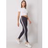 Dámske Legíny farba Grafitovo-sivá kód RV-LG-R4766.06