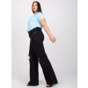 Dámske plus size farba béžová kód RV-TS-6320.85P