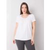 Dámske plus size farba béžová kód RV-TS-6320.85P