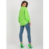 Dámske Košeľa farba Svetlo-zelená kód TO-KS-7134.92P