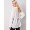 Dámske Košeľa farba Biela kód TW-KS-BI-26698.50