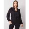 Dámske Košeľa farba Čierna kód TW-KS-BP-5078.21