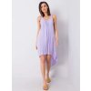 Dámske svetlo-fialove šaty na bežný deň kód produktu TW-SK-BI-80106.12